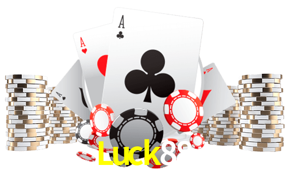 Jogue jogos de pôquer em Luck88